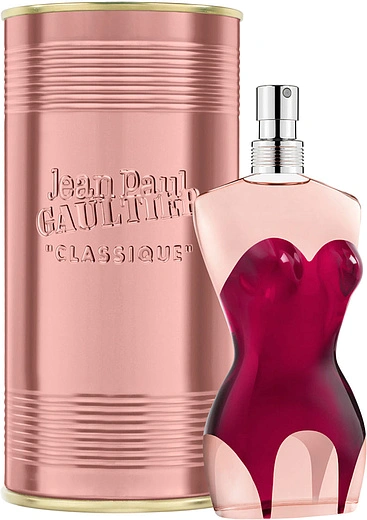 Jean Paul Gaultier — Jean Paul Gaultier Classique Collector 2017