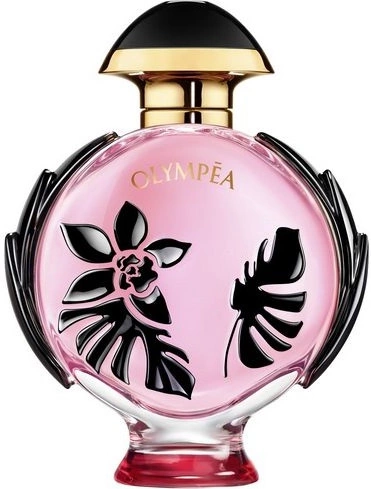 Paco Rabanne — Paco Rabanne Olympеa Flora