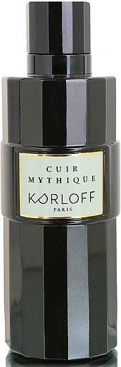 Korloff Paris — Korloff Paris Cuir Mythique