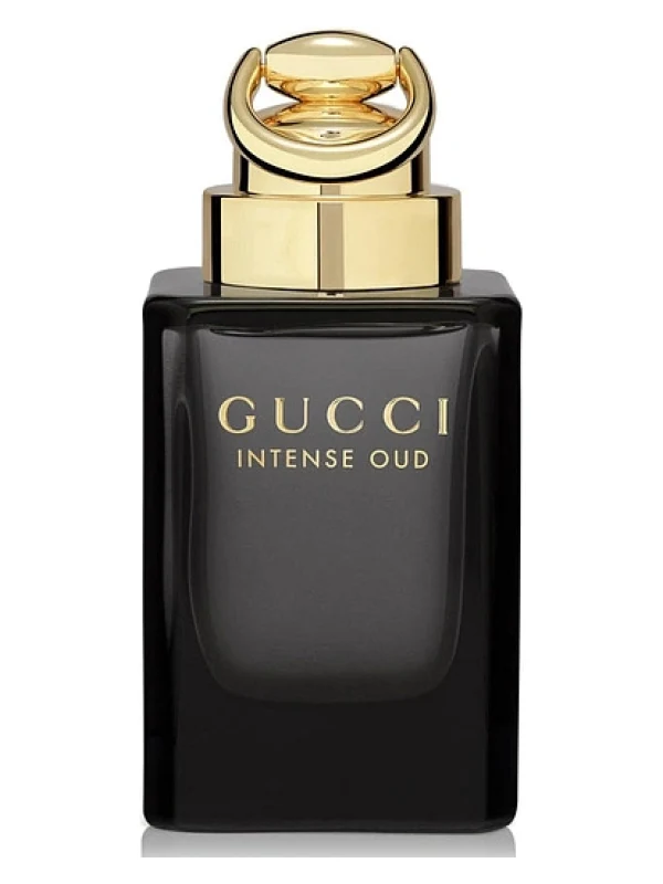 Gucci — Gucci Intense Oud