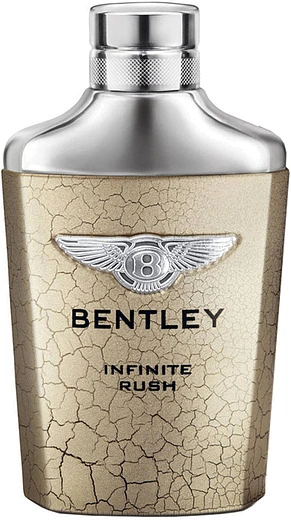 Bentley — Bentley Infinite Rush
