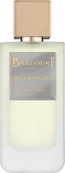 Brecourt — Brecourt Ibiza Addiction