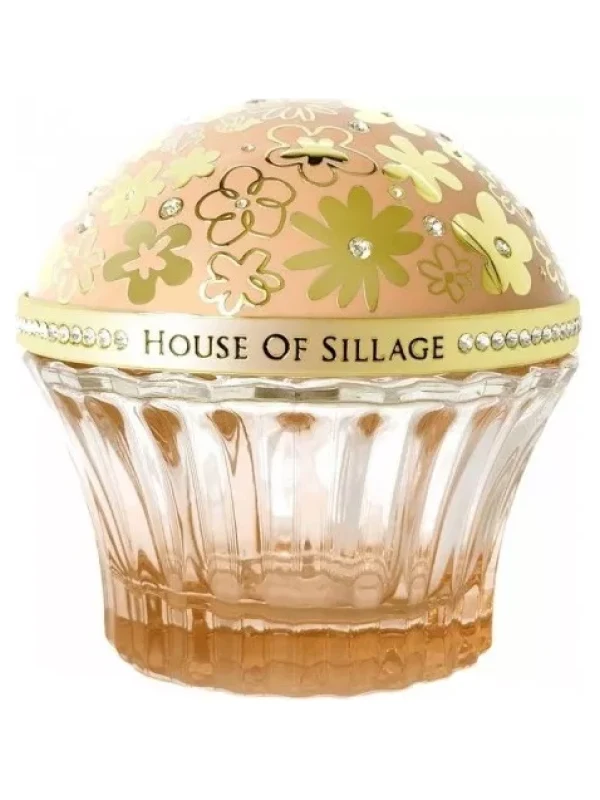 House Of Sillage — House Of Sillage Whispers of Enlightenment