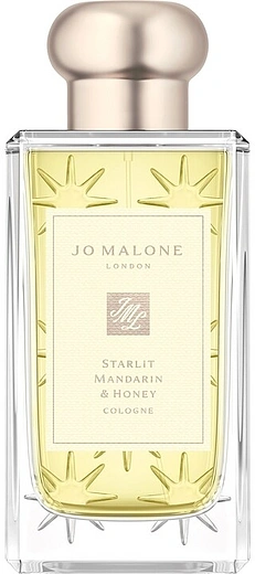 Jo Malone — Jo Malone Starlit Mandarin & Honey