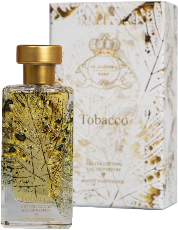 Al Jazeera Perfumes Tobacco — фото 2