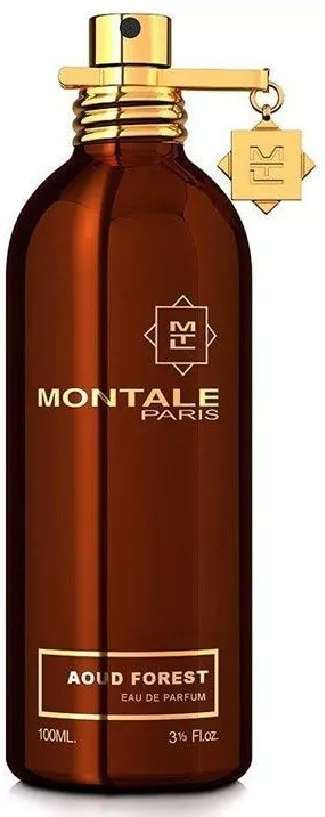 Montale Aoud Forest — фото 2