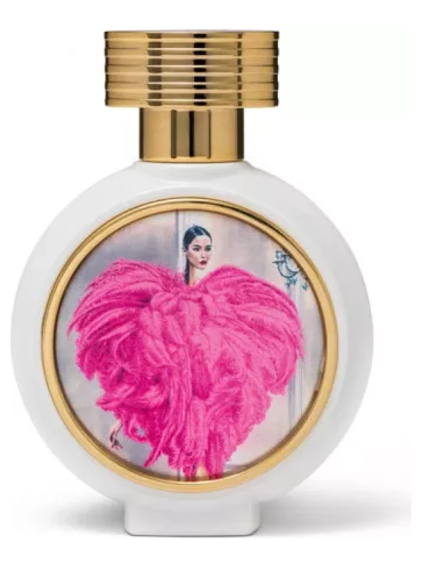 Haute Fragrance Company — Haute Fragrance Company Wear Love Everywhere Гель для душа