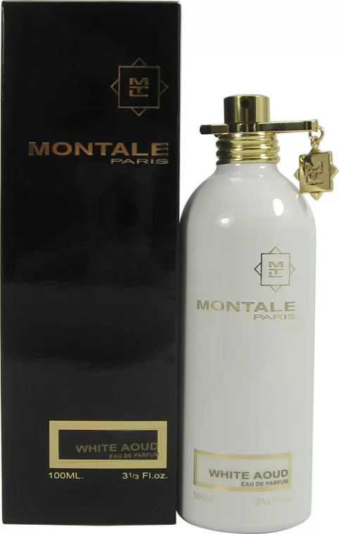 Montale White Aoud — фото 3