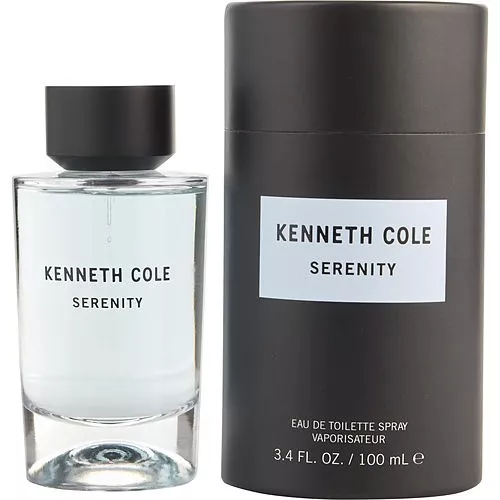 Kenneth Cole Serenity Kenneth Cole — фото 3