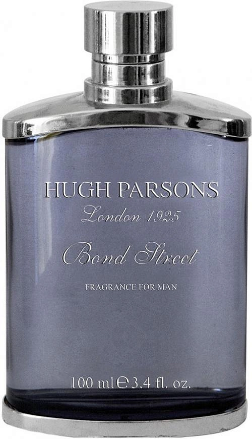 Hugh Parsons Bond Street Extreme — фото 2