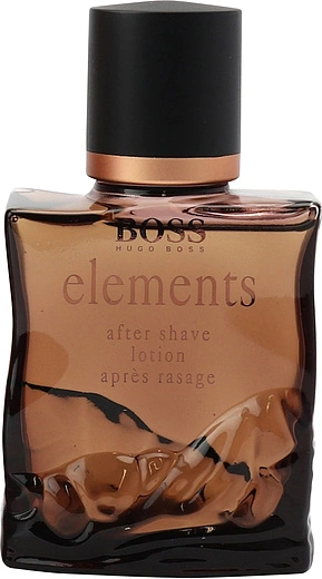 Hugo Boss — Hugo Boss Elements