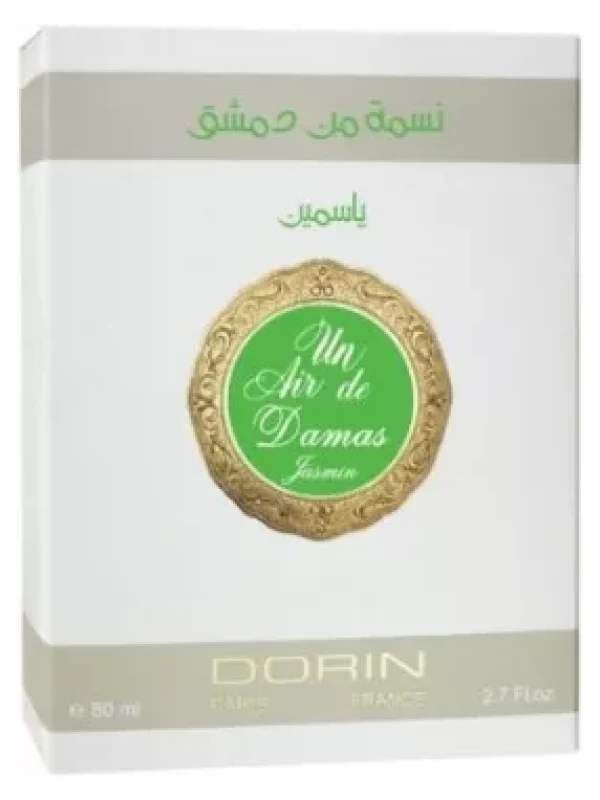 Dorin — Dorin Un Air de Damas Jasmine