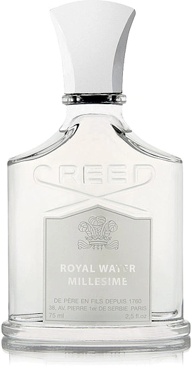 Creed — Creed Royal Water