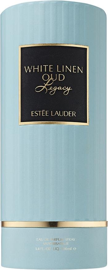 Estee Lauder White Linen Oud Legacy — фото 4