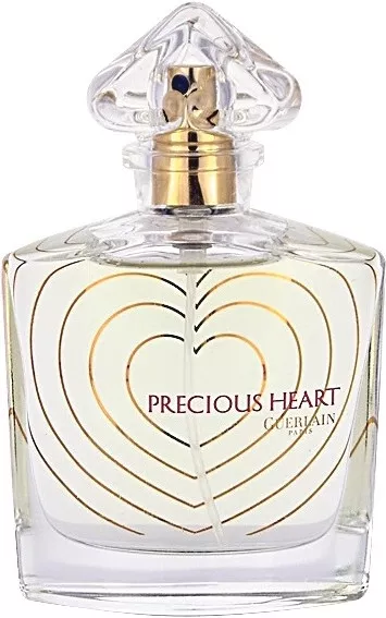 Guerlain Precious Heart — фото 2