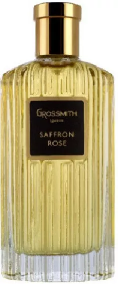 Grossmith Saffron Rose — фото 2