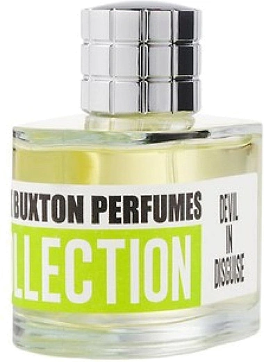 Mark Buxton — Mark Buxton Devil In Disguise