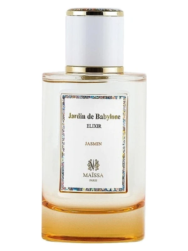Maissa — Maissa Jardin De Babylone
