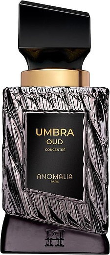 Anomalia — Anomalia Umbra Oud