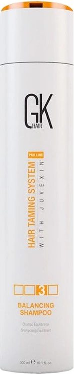 Global Keratin Balancing Shampoo — фото 2