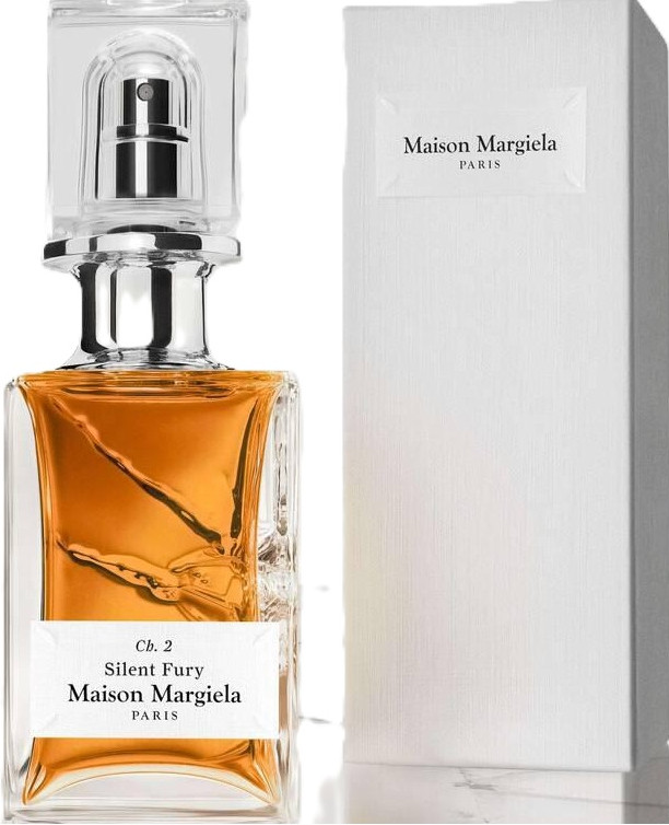 Maison Martin Margiela Silent Fury — фото 2