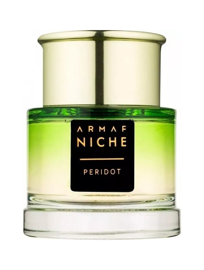 Sterling Parfums — Sterling Parfums Armaf Niche Peridot