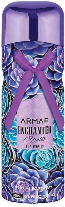 Sterling Parfums Armaf Enchanted Violet — фото 2