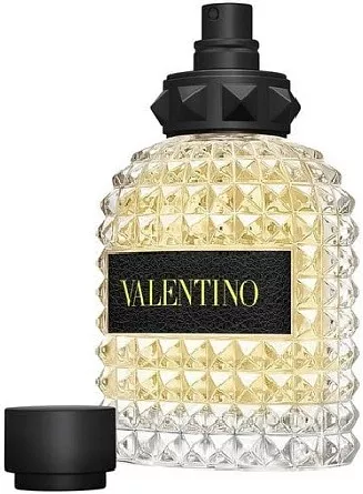 Valentino Uomo Born In Roma Yellow Dream — фото 4