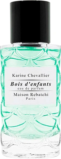 Maison Rebatchi Paris — Maison Rebatchi Paris Bois D'enfant