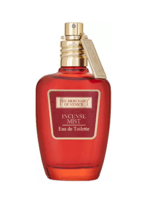 The Merchant of Venice — The Merchant of Venice Incense Mist