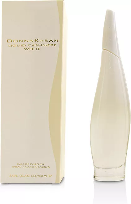 Donna Karan Liquid Cashmere White — фото 4