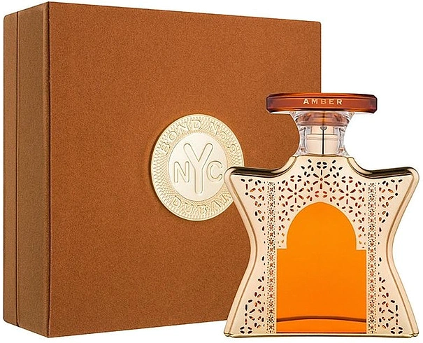 Bond No.9 — Bond No.9 Dubai Amber