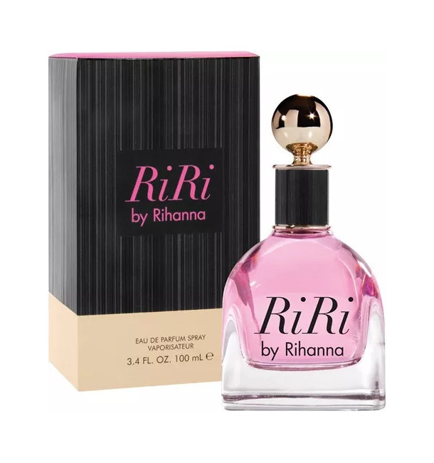 Rihanna — Rihanna RiRi
