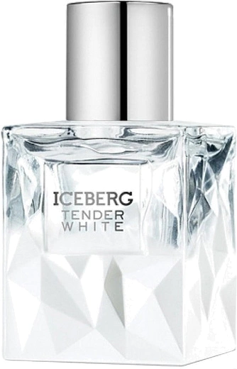 Iceberg — Iceberg Tender White