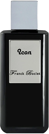 Franck Boclet — Franck Boclet Icon