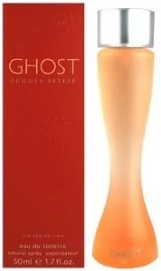 Ghost Ghost Summer Breeze — фото 3