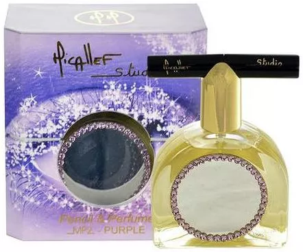 M. Micallef — M. Micallef Studio Mare UpParfume MP2 Pencil