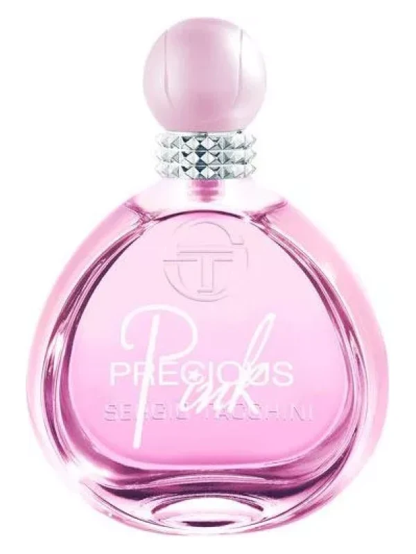 Sergio Tacchini — Sergio Tacchini Precious Pink