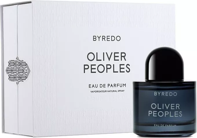 Byredo Parfums Oliver Peoples Bleu — фото 3