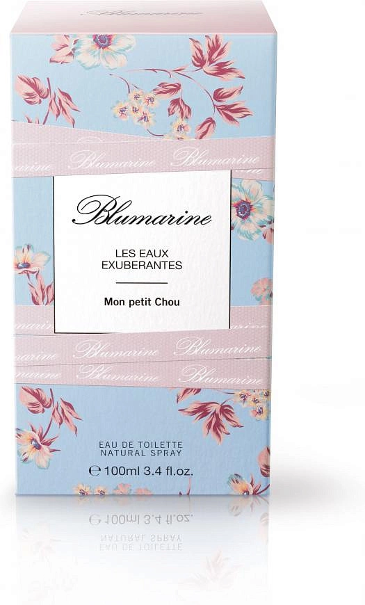 Blumarine Mon Petit Chou — фото 4