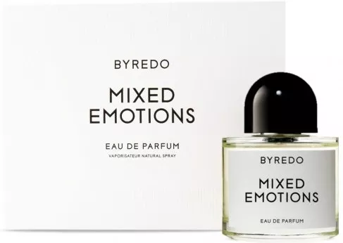 Byredo Parfums Mixed Emotions — фото 3