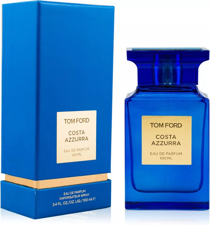 Tom Ford Costa Azzurra — фото 3