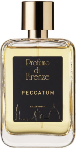Profumo Di Firenze — Profumo Di Firenze Peccatum