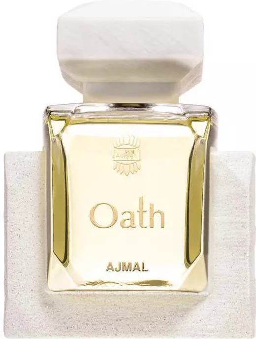 Ajmal Oadh For Her — фото 2