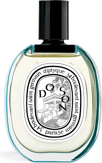 Diptyque — Diptyque Do son Holiday Limited Edition