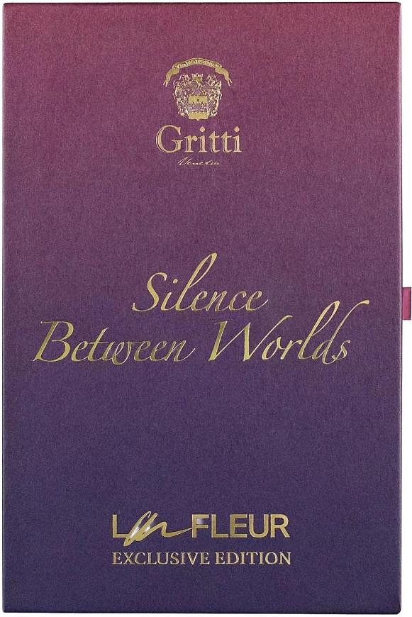 Dr. Gritti Silence Between Worlds — фото 4
