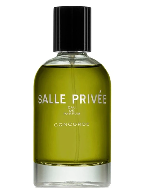 Salle Privee — Salle Privee Concorde
