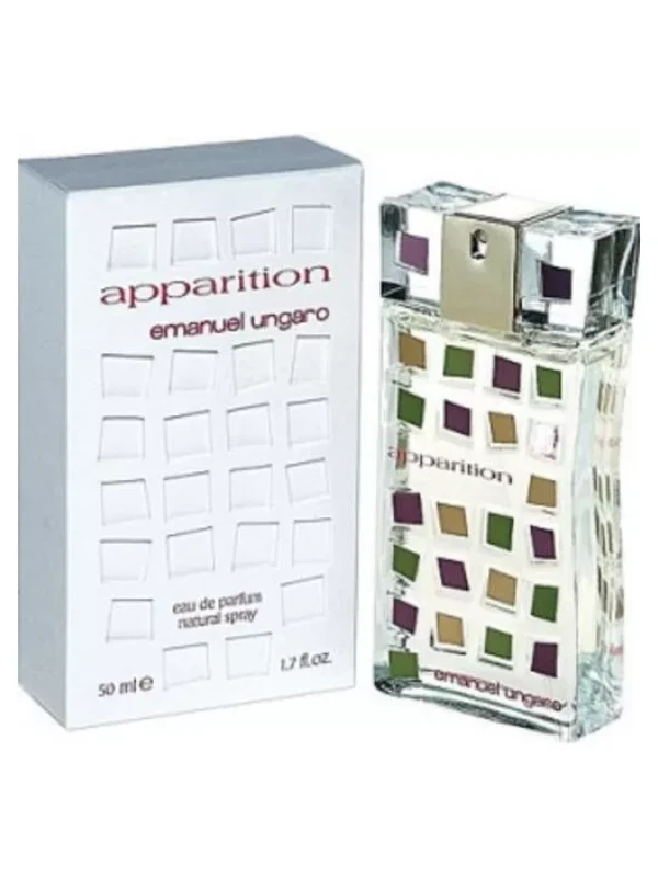 Ungaro — Ungaro Apparition for her