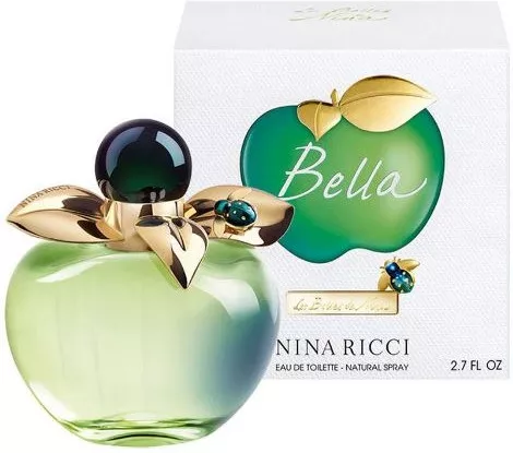 Nina Ricci Bella — фото 3