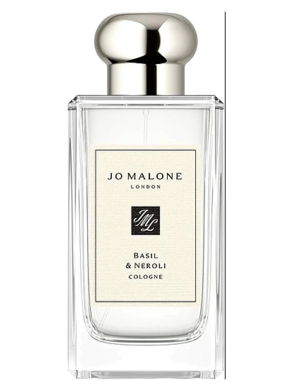 Jo Malone — Jo Malone Basil & Neroli Одеколон